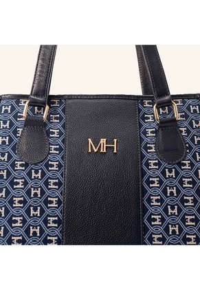Tote Tamara Indigo Lima
