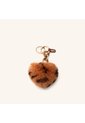 Charm Suspiro Corazón Camel Charm Suspiro Corazón Camel de Mario Hernández