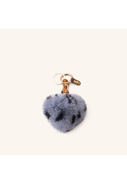 Charm Suspiro Corazón Cobalto Charm Suspiro Corazón Cobalto