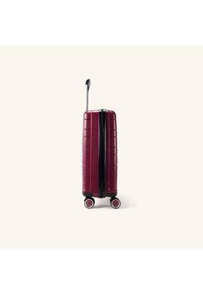 Maleta Pequeña 20" Borgoña Colon Maleta Pequeña 20" Borgoña Colon