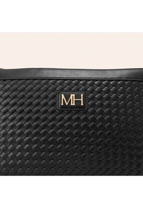 Manos Libres Pouch Maite Negro Maryrose Manos Libres Pouch Maite Negro Maryrose