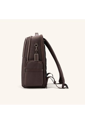 Morral Funcional Mali Café Platinum
