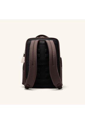 Morral Funcional Mali Café Platinum
