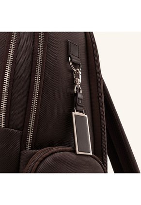 Morral Funcional Mali Café Platinum