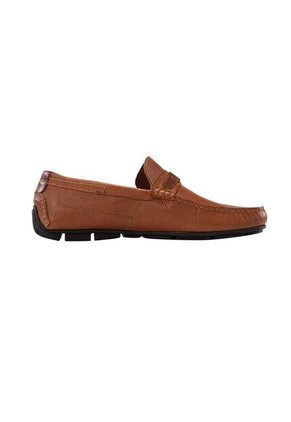 Mocasín Driver Castañeda Havana MH Mocs Mocasín Driver Castañeda Havana MH Mocs Talla 39