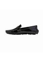 Mocasín Driver Salome Negro Charol MH Mocs Mocasín Driver Salome Negro Charol MH Mocs Talla 40 de Mario Hernández