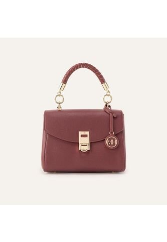 Bolso De Mano Mayorca Burgundy Maryrose Bolso De Mano Mayorca Burgundy Maryrose Mario Hernández