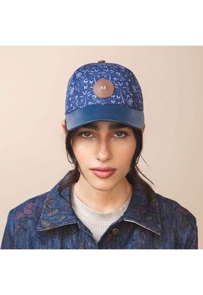 Gorra Beisbolera Eden Laguna Milliner Gorra Beisbolera Eden Laguna Milliner