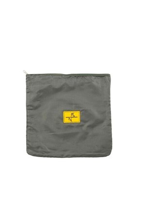 Accesorio Viaje Kit De 8 Bolsas Gris Xmas Accesorio Viaje Kit De 8 Bolsas Gris Xmas