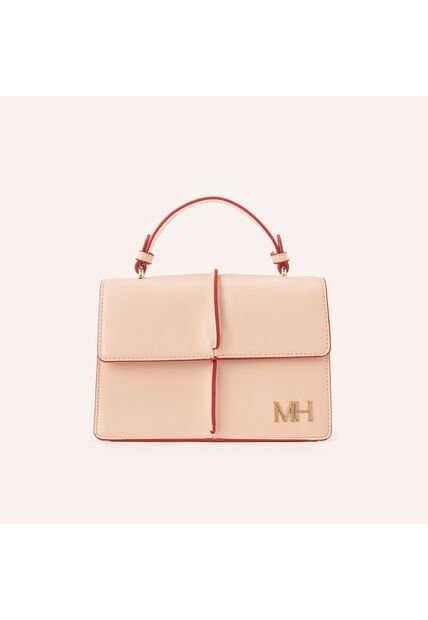 Bolso De Mano Cruzado Mema Rosa Maryrose Bolso De Mano Cruzado Mema Rosa Maryrose