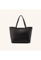 Tote Alas Mediano Ébano Coral Tote Alas Mediano Ébano Coral de Mario Hernández