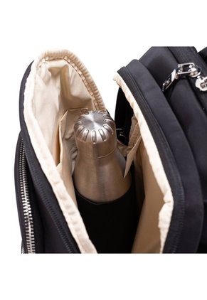 Morral Paris Negro Petra