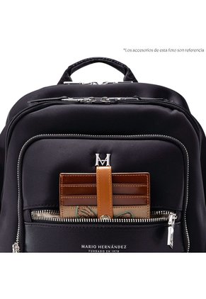 Morral Paris Negro Petra