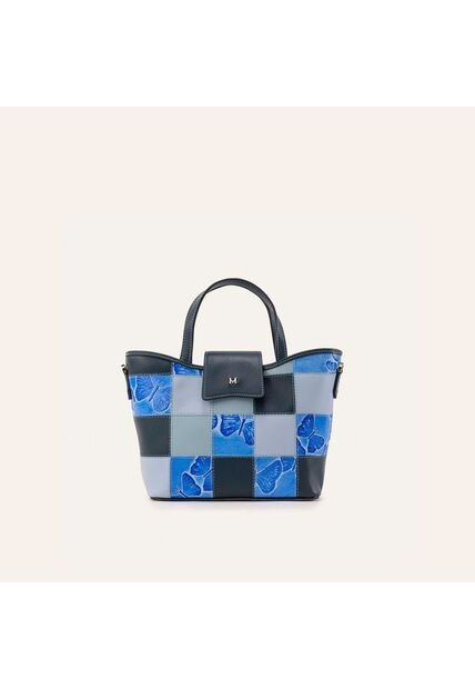 Tote Alas Mini Cielo Mixtura Tote Alas Mini Cielo Mixtura