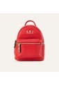 Morral Mini Rojo Maryrose Morral Mini Rojo Maryrose de Mario Hernández