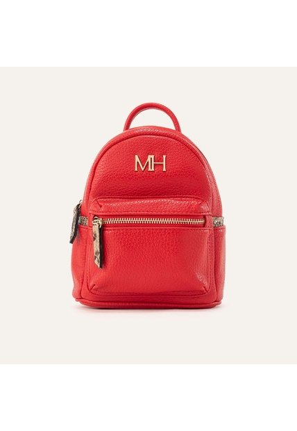 Morral Mini Rojo Maryrose Morral Mini Rojo Maryrose