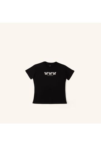 Camiseta Aura Negro Tierra Arriba Camiseta Aura Negro Tierra Arriba Talla XXL Mario Hernández