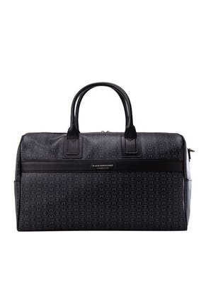 Duffle Bora Ébano Lt Palenque Duffle Bora Ébano Lt Palenque