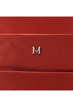 Morral Cuadrado Pacífico Ladrillo Pacific