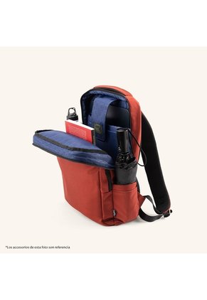 Morral Cuadrado Pacífico Ladrillo Pacific