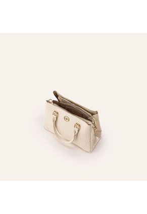 Satchel Brisa Blanco Binanti Satchel Brisa Blanco Binanti