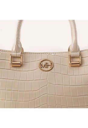 Satchel Brisa Blanco Binanti Satchel Brisa Blanco Binanti