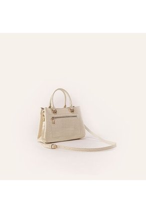 Satchel Brisa Blanco Binanti Satchel Brisa Blanco Binanti
