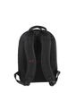 Morral Tres Cremalleras Negro Urban Morral Tres Cremalleras Negro Urban de Mario Hernández