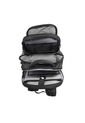 Morral Tres Cremalleras Negro Urban Morral Tres Cremalleras Negro Urban de Mario Hernández