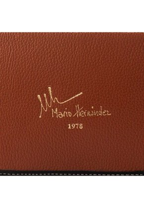 Carriel Legado Miel Mps Carriel Legado Miel Mps