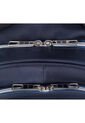 Morral Curvo Dos Cremalleras Azul Urban Morral Curvo Dos Cremalleras Azul Urban de Mario Hernández