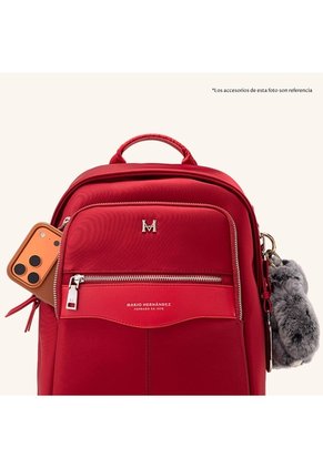 Morral París Rojo Petra