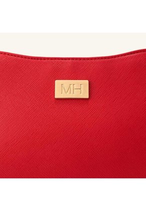 Manos Libres Perla Rojo Olivia Manos Libres Perla Rojo Olivia