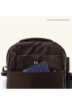 Morral Cuadrado Pacífico Café Pacific