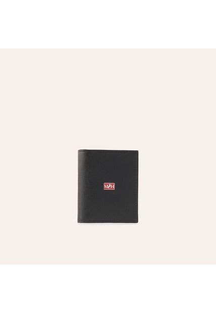 Tarjetero Plano Con Servicio Para Billetes Negro Toro Millenium Tarjetero Plano Con Servicio Para Billetes Negro Toro Millenium