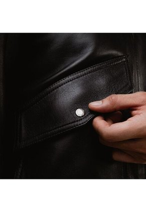 Chaqueta Santander Lt Negro Portugal Chaqueta Santander Lt Negro Portugal Talla 40