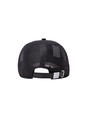 Gorra Beisbolera Unicornio Negro Milliner Gorra Beisbolera Unicornio Negro Milliner