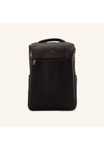 Morral Funcional Lt Negro Rojo Soto Mario Hernández