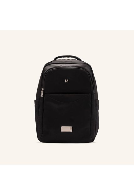 Morral Mova 16” Negro Nova
