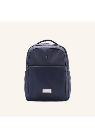 Morral Mova 15” Naval Nova Mario Hernández