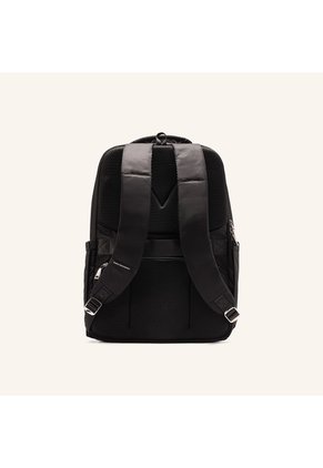 Morral Mova 16” Negro Nova