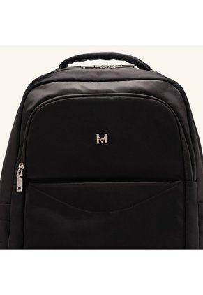 Morral Mova 16” Negro Nova