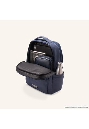 Morral Mova 15” Naval Nova