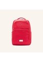 Morral Mova 16” Rojo Nova de Mario Hernández