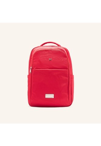 Morral Mova 16” Rojo Nova Mario Hernández
