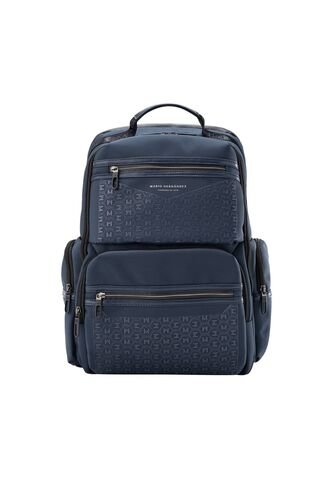 Morral Viajero Paris Azul Ventura Morral Viajero Paris Azul Ventura Mario Hernández