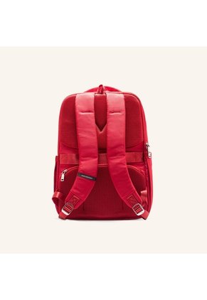 Morral Mova 16” Rojo Nova