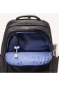 Morral Mova 16” Negro Nova de Mario Hernández