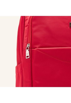 Morral Mova 16” Rojo Nova