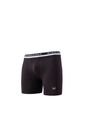 Boxer Algodón Brief Negro Básicos Boxer Algodón Brief Negro Básicos Talla L de Mario Hernández